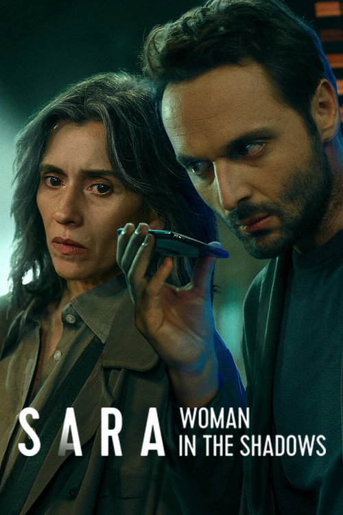 Sara – Woman in the Shadows : 1.Sezon 5.Bölüm