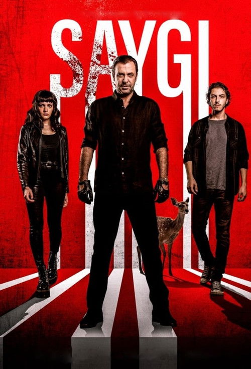 Saygı : 1.Sezon 4.Bölüm