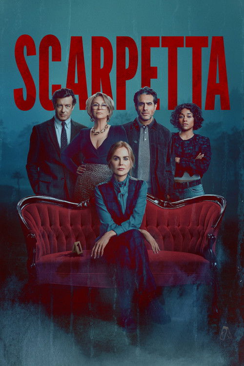 Scarpetta : 1.Sezon 5.Bölüm