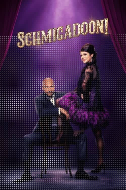 Schmigadoon! : 1.Sezon 4.Bölüm