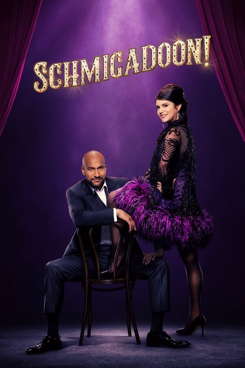 Schmigadoon! : 2.Sezon 4.Bölüm