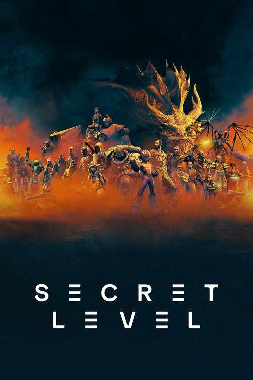 Secret Level : 1.Sezon 5.Bölüm