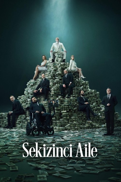 Sekizinci Aile : 1.Sezon 3.Bölüm