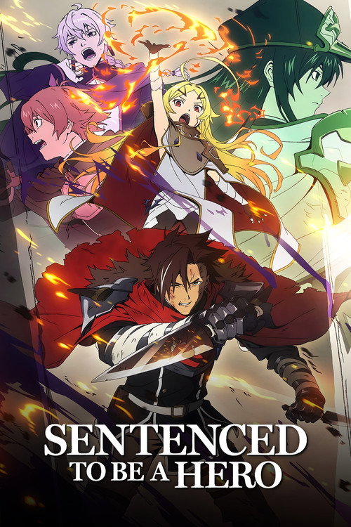 Sentenced to Be a Hero : 1.Sezon 2.Bölüm