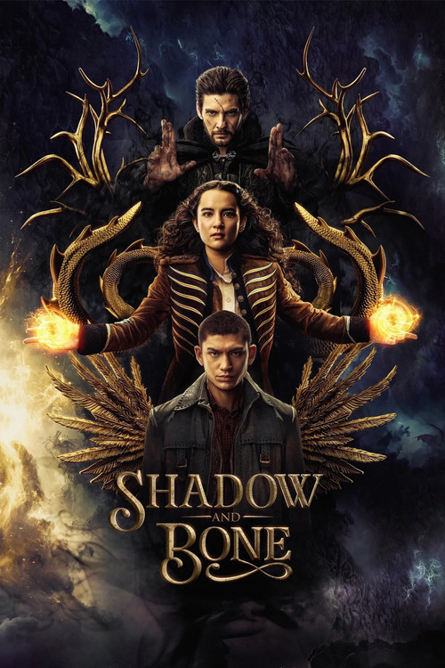 Shadow and Bone : 2.Sezon 4.Bölüm