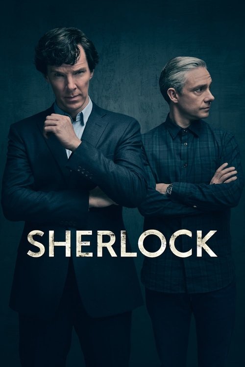 Sherlock : 4.Sezon 1.Bölüm