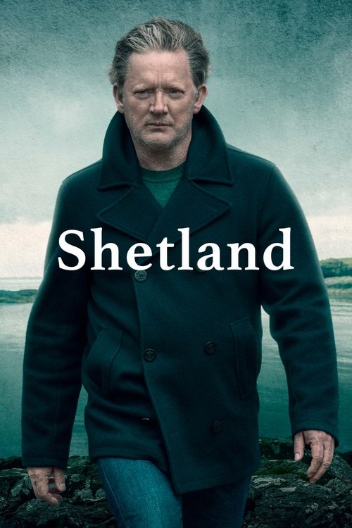 Shetland : 6.Sezon 4.Bölüm