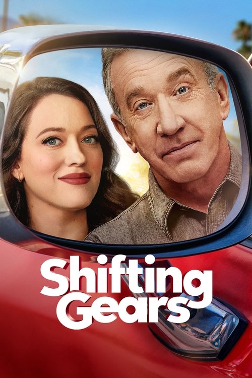 Shifting Gears : 1.Sezon 9.Bölüm