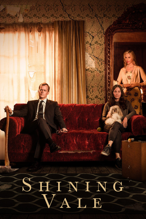 Shining Vale : 2.Sezon 4.Bölüm