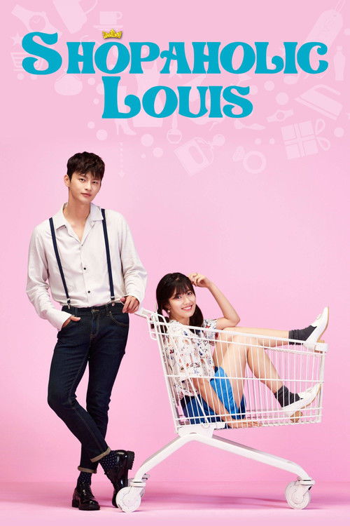 Shopaholic Louis : 1.Sezon 7.Bölüm