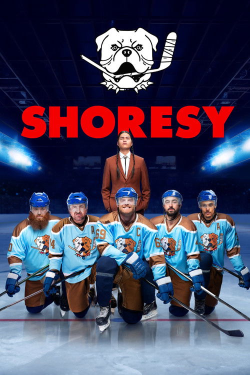 Shoresy : 1.Sezon 4.Bölüm
