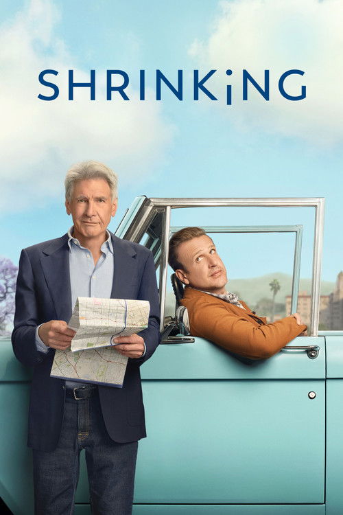 Shrinking : 2.Sezon 5.Bölüm