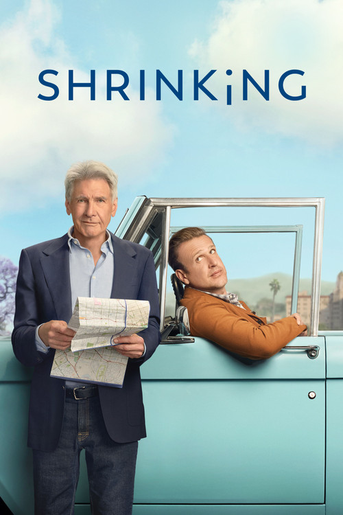Shrinking : 3.Sezon 3.Bölüm