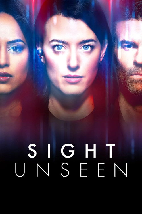 Sight Unseen : 1.Sezon 7.Bölüm