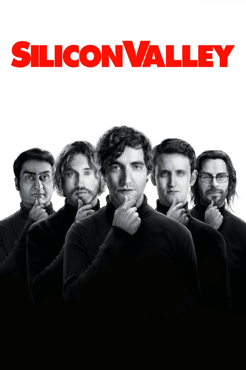 Silicon Valley : 4.Sezon 2.Bölüm