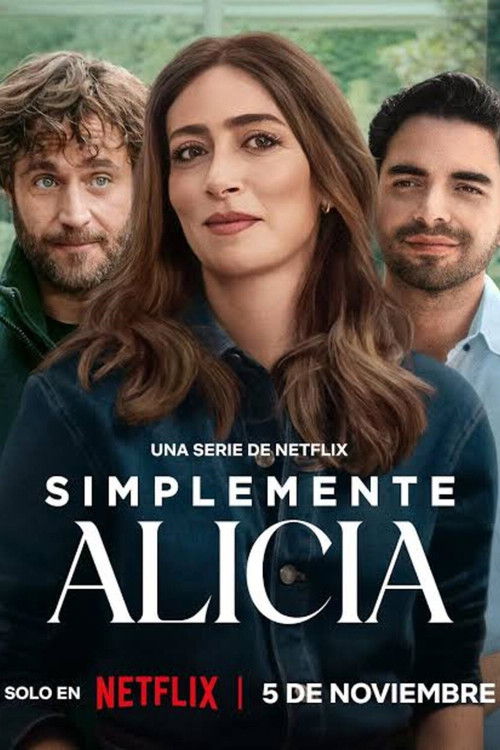 Simplemente Alicia : 1.Sezon 4.Bölüm
