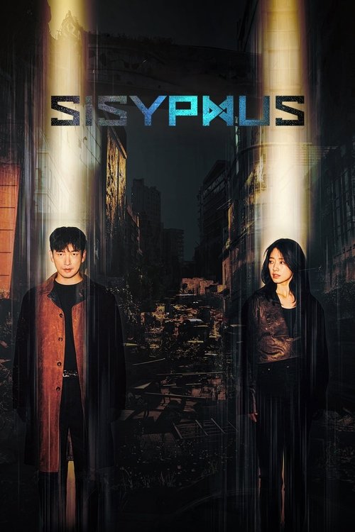 Sisyphus : 1.Sezon 9.Bölüm