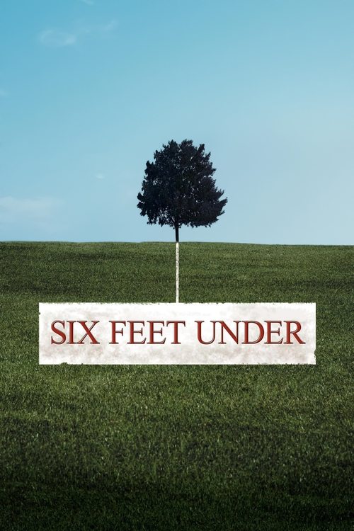 Six Feet Under : 4.Sezon 9.Bölüm