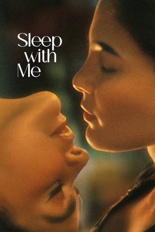 Sleep with Me : 1.Sezon 2.Bölüm