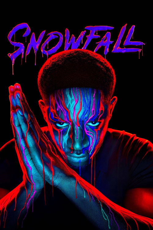Snowfall : 4.Sezon 10.Bölüm