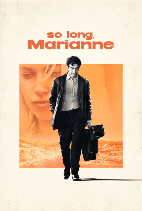 So Long, Marianne : 1.Sezon 7.Bölüm