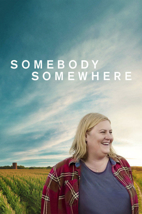 Somebody Somewhere : 1.Sezon 3.Bölüm