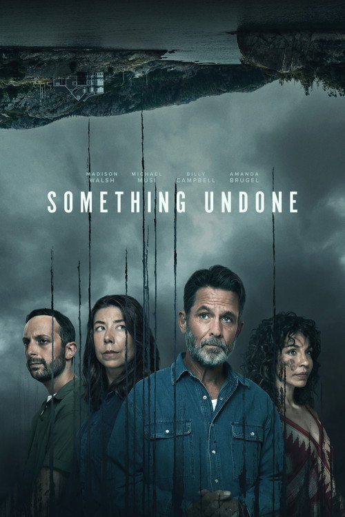 Something Undone : 1.Sezon 3.Bölüm
