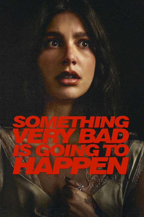 Something Very Bad Is Going to Happen : 1.Sezon 7.Bölüm
