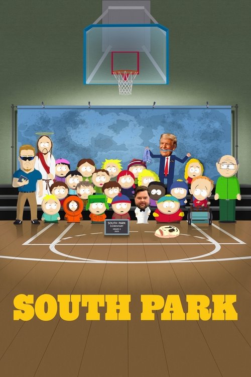 South Park : 9.Sezon 4.Bölüm