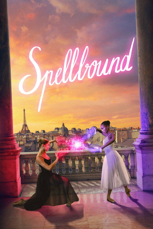 Spellbound : 1.Sezon 14.Bölüm