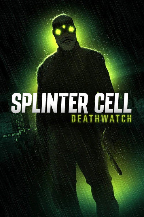 Splinter Cell Deathwatch : 1.Sezon 5.Bölüm