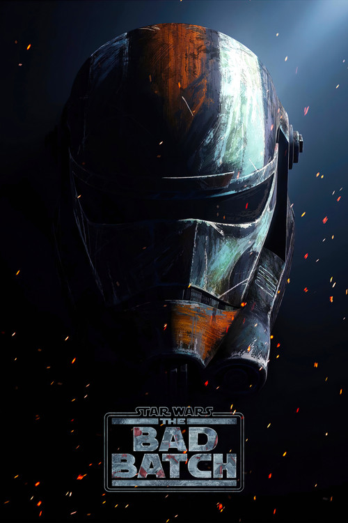 Star Wars The Bad Batch : 1.Sezon 7.Bölüm