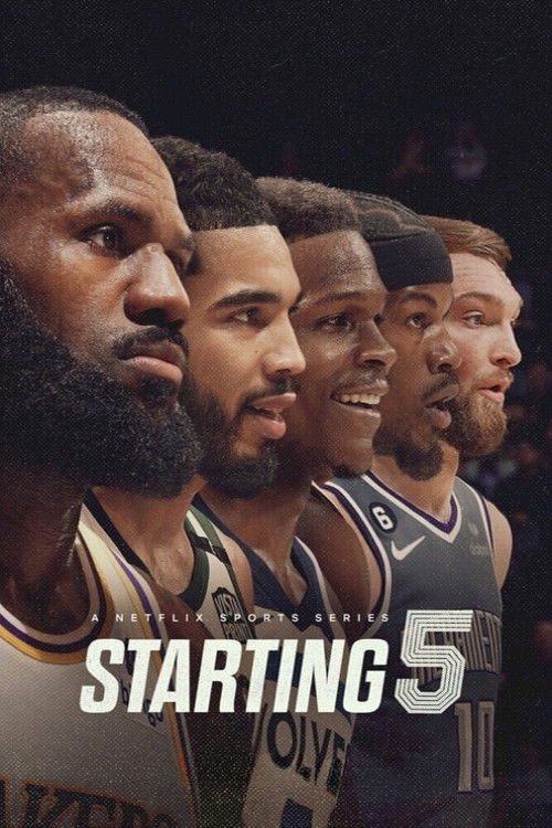 Starting 5 : 2.Sezon 3.Bölüm