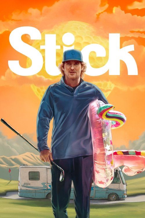 Stick : 1.Sezon 2.Bölüm