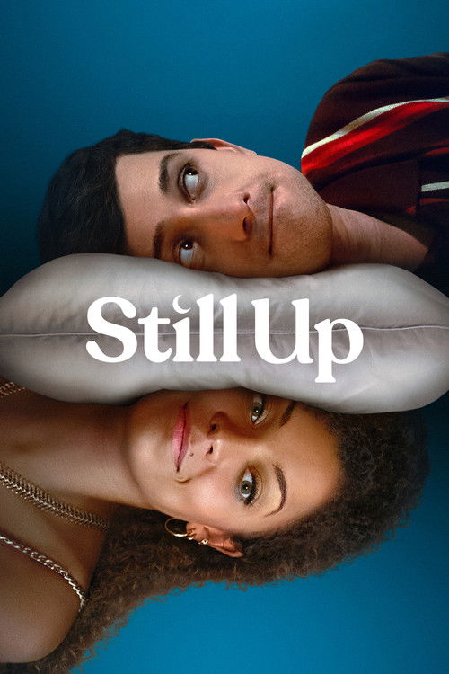 Still Up : 1.Sezon 2.Bölüm