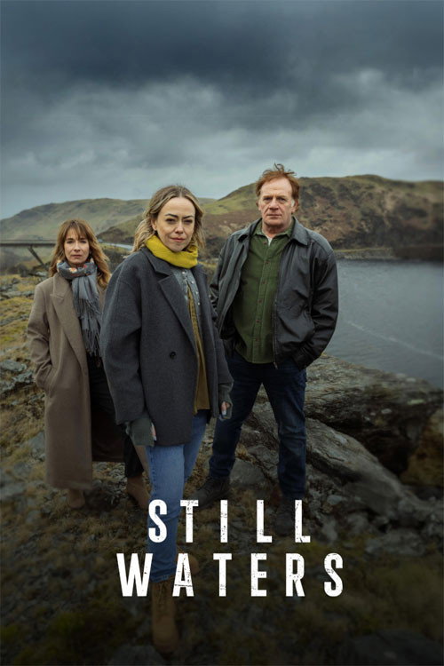 Still Waters : 1.Sezon 3.Bölüm