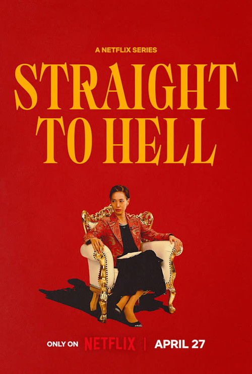 Straight to Hell : 1.Sezon 9.Bölüm