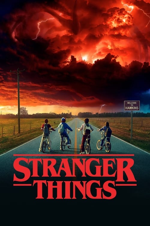 Stranger Things : 5.Sezon 2.Bölüm