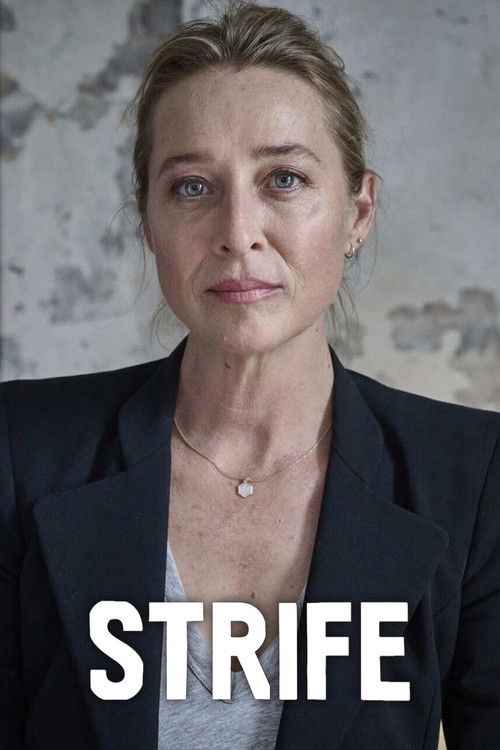 Strife : 2.Sezon 7.Bölüm