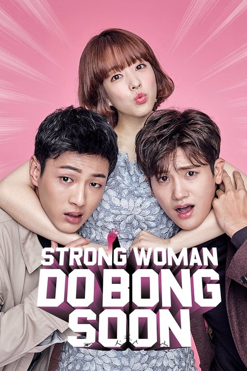 Strong Woman Do Bong-Soon : 1.Sezon 3.Bölüm