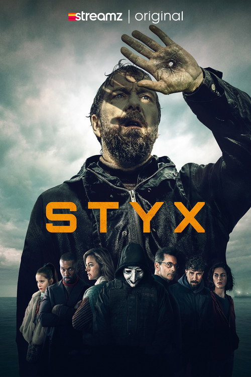 Styx : 1.Sezon 7.Bölüm