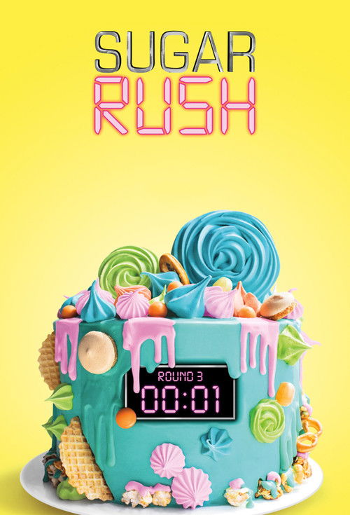 Sugar Rush : 2.Sezon 3.Bölüm