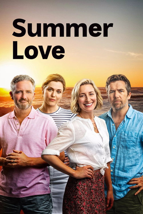 Summer Love : 1.Sezon 4.Bölüm
