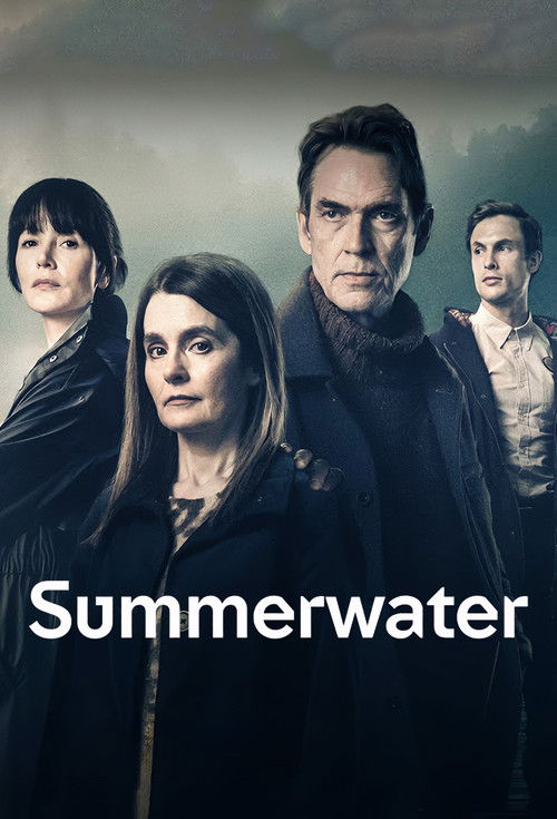 Summerwater : 1.Sezon 2.Bölüm