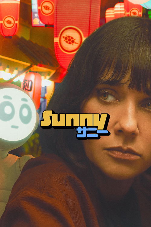 Sunny : 1.Sezon 9.Bölüm