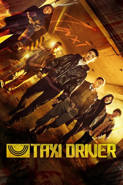 Taxi Driver : 1.Sezon 7.Bölüm