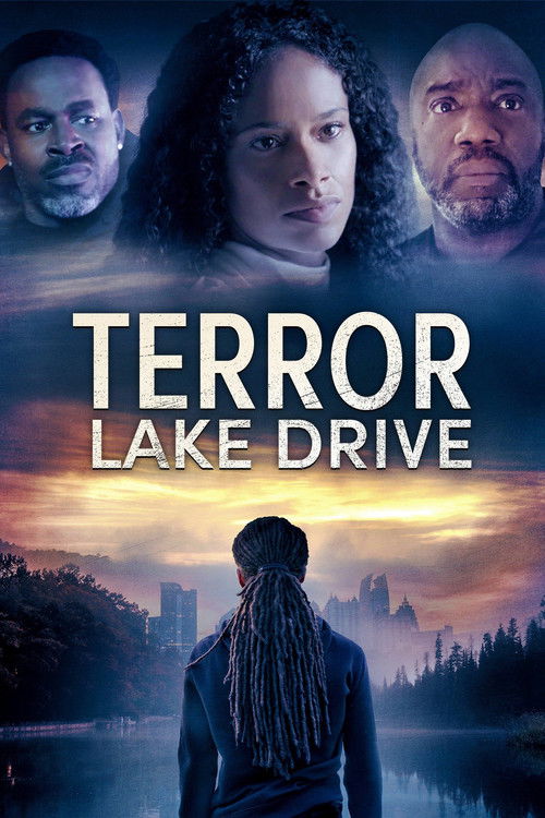 Terror Lake Drive : 1.Sezon 3.Bölüm