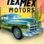 Tex Mex Motors : 1.Sezon 1.Bölüm izle