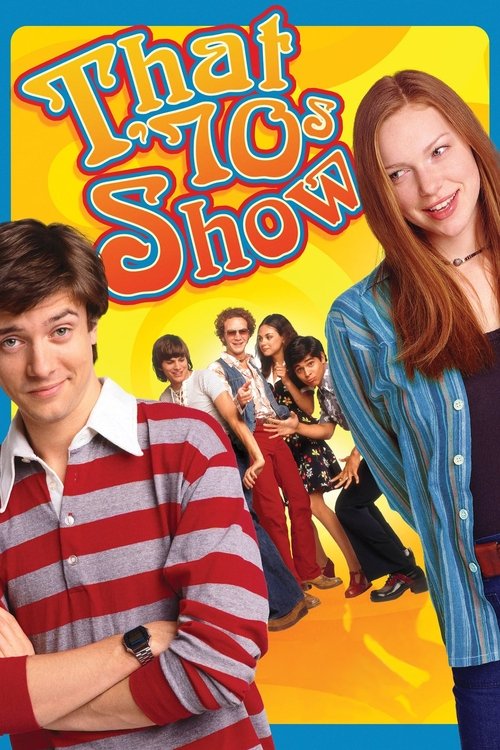 That ’70s Show : 1.Sezon 9.Bölüm