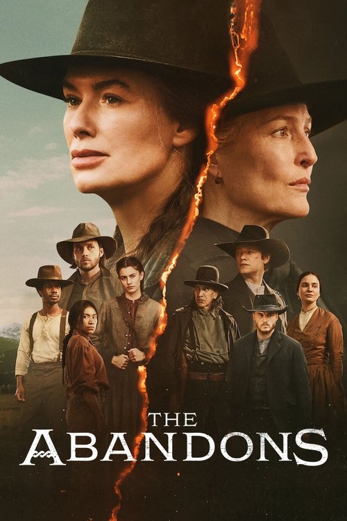 The Abandons : 1.Sezon 2.Bölüm